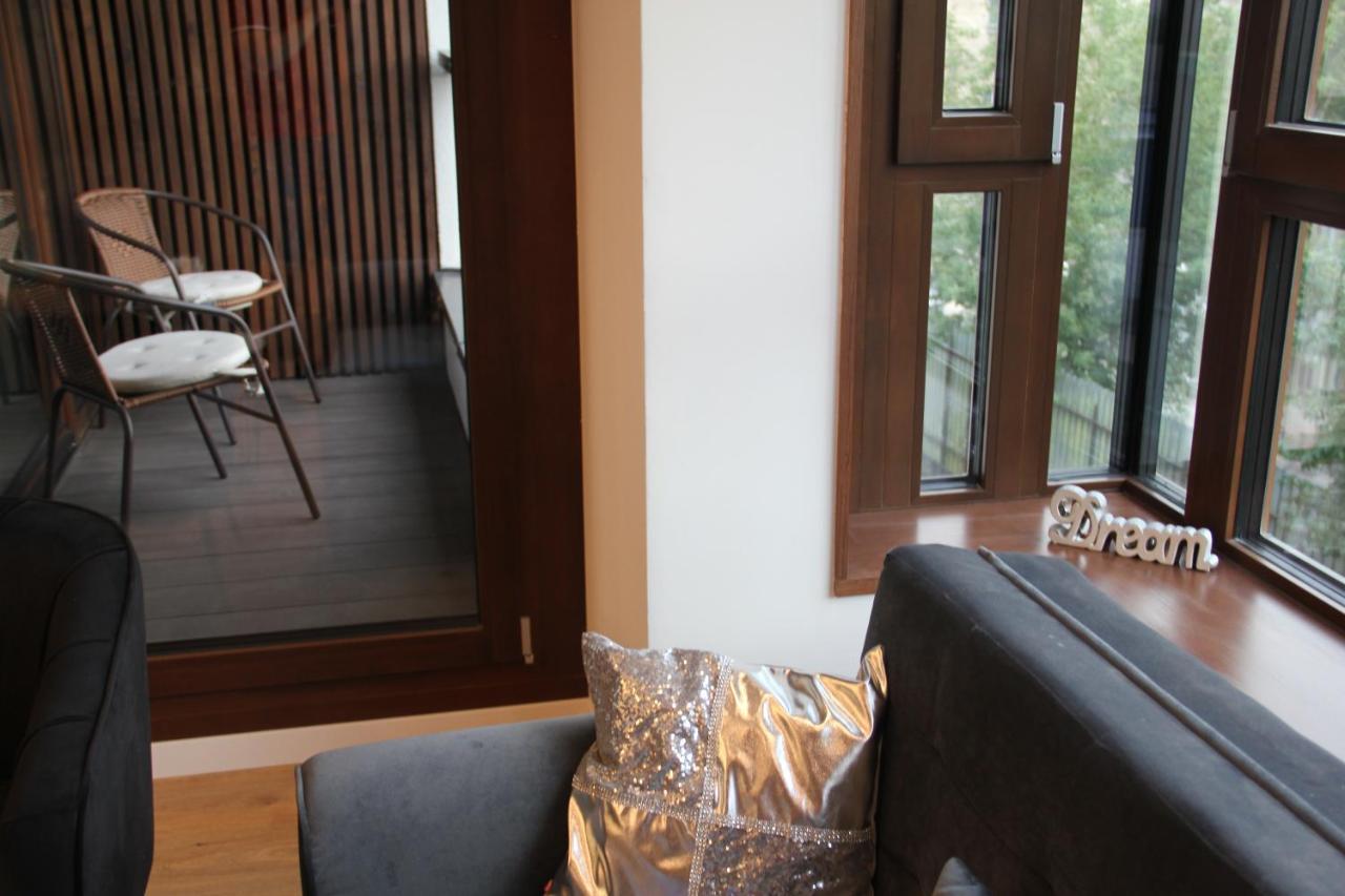Central Point Apartament, Browary Warszawskie , Free Wifi, Fv Warsaw Exterior photo
